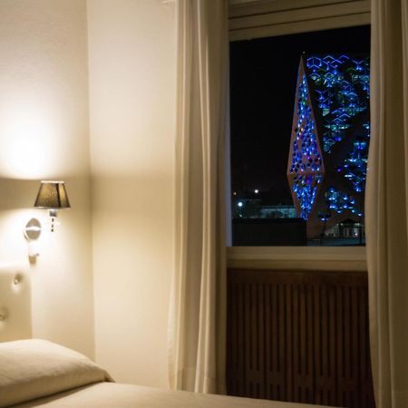 Hotel Vina De Italia Cordoba Dış mekan fotoğraf