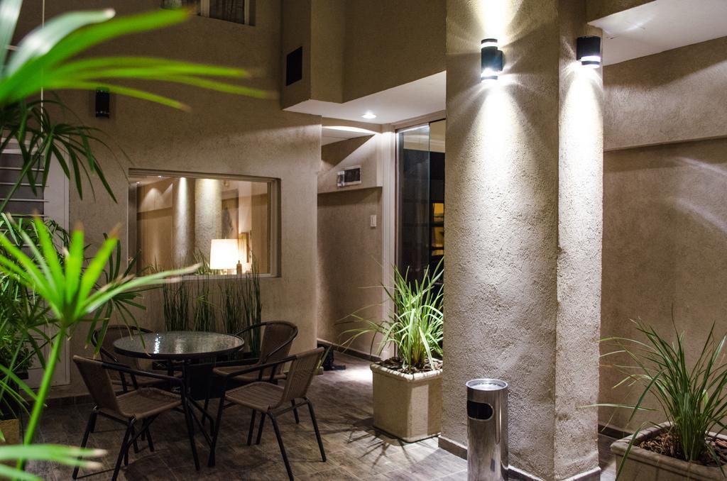 Hotel Vina De Italia Cordoba Dış mekan fotoğraf