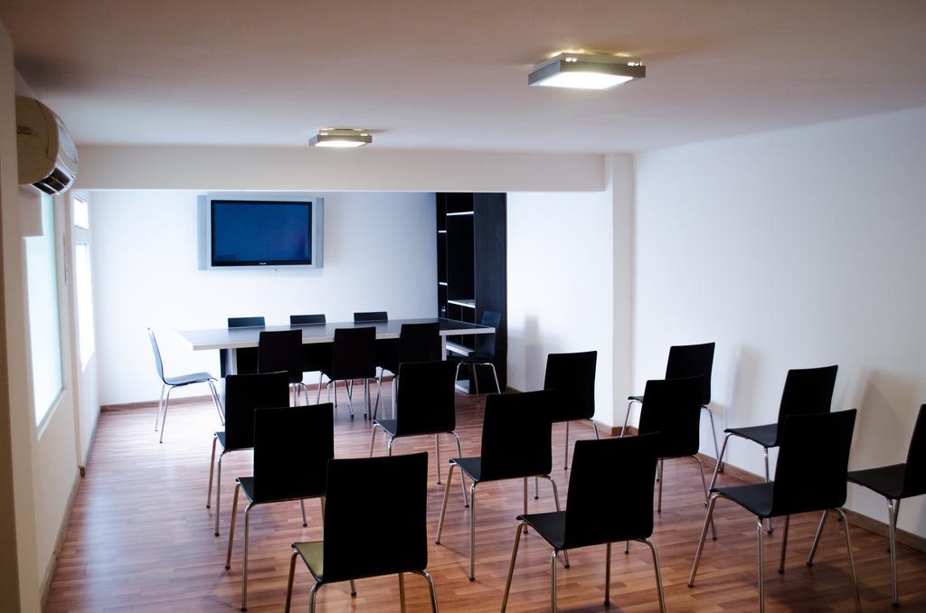 Hotel Vina De Italia Cordoba Dış mekan fotoğraf