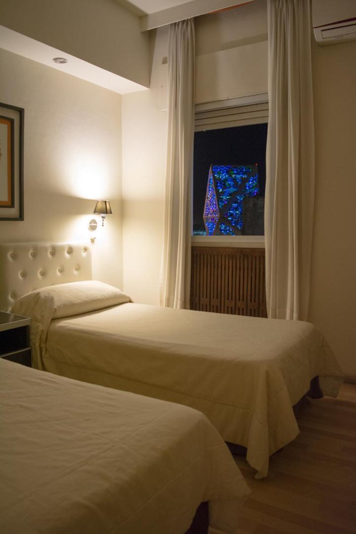 Hotel Vina De Italia Cordoba Dış mekan fotoğraf