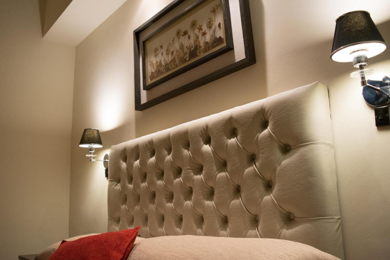 Hotel Vina De Italia Cordoba Dış mekan fotoğraf