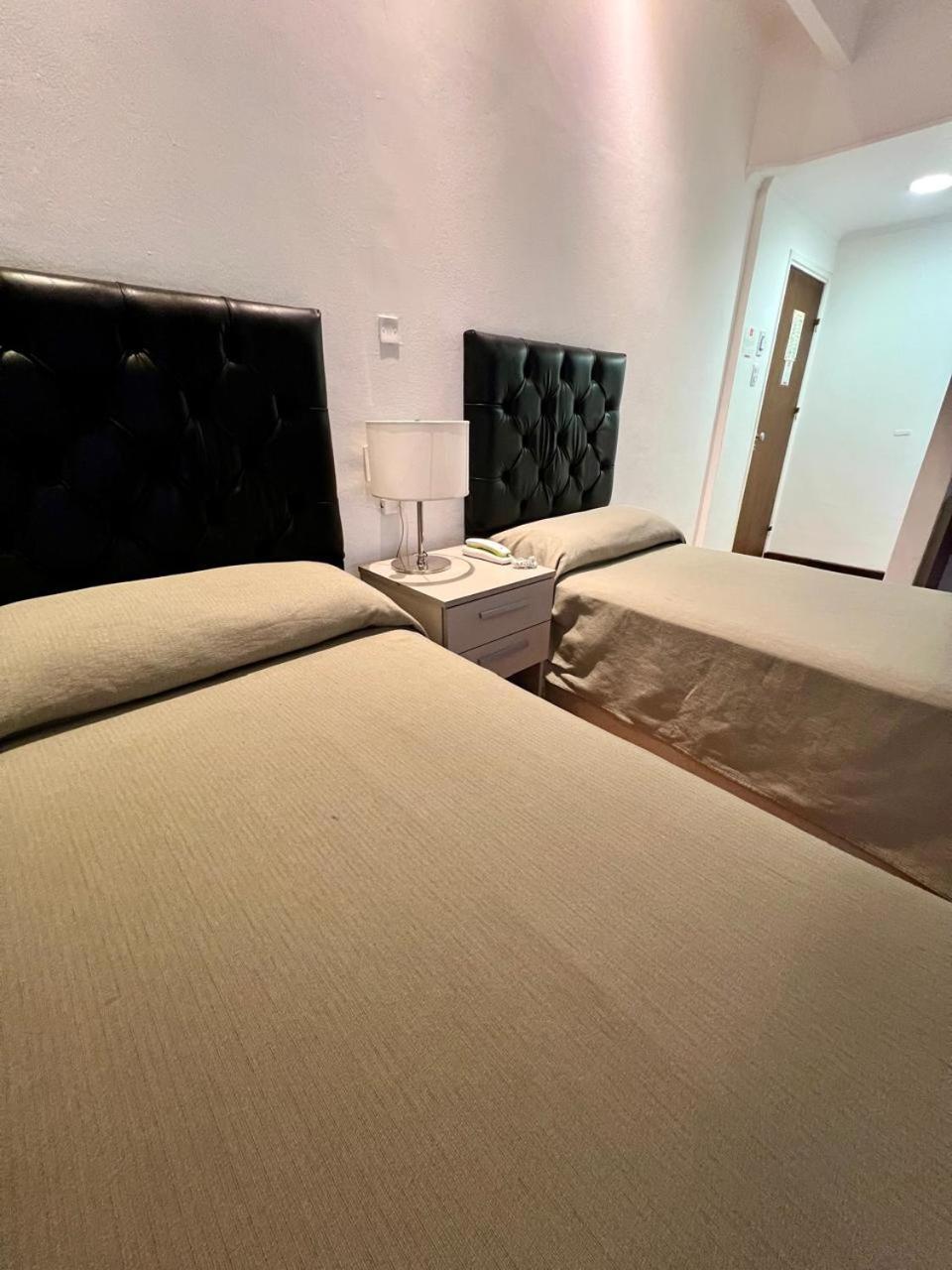 Hotel Vina De Italia Cordoba Dış mekan fotoğraf