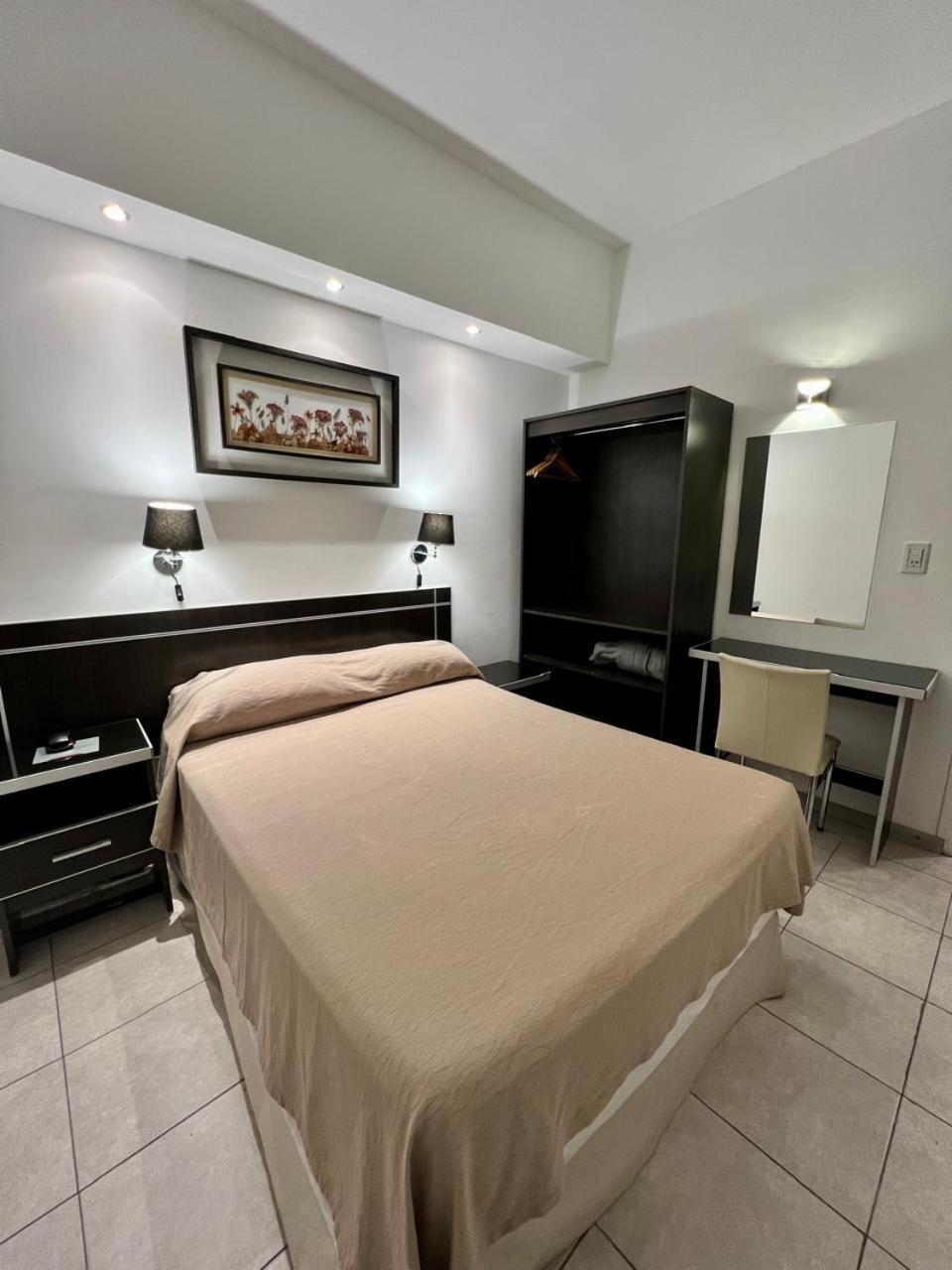Hotel Vina De Italia Cordoba Dış mekan fotoğraf