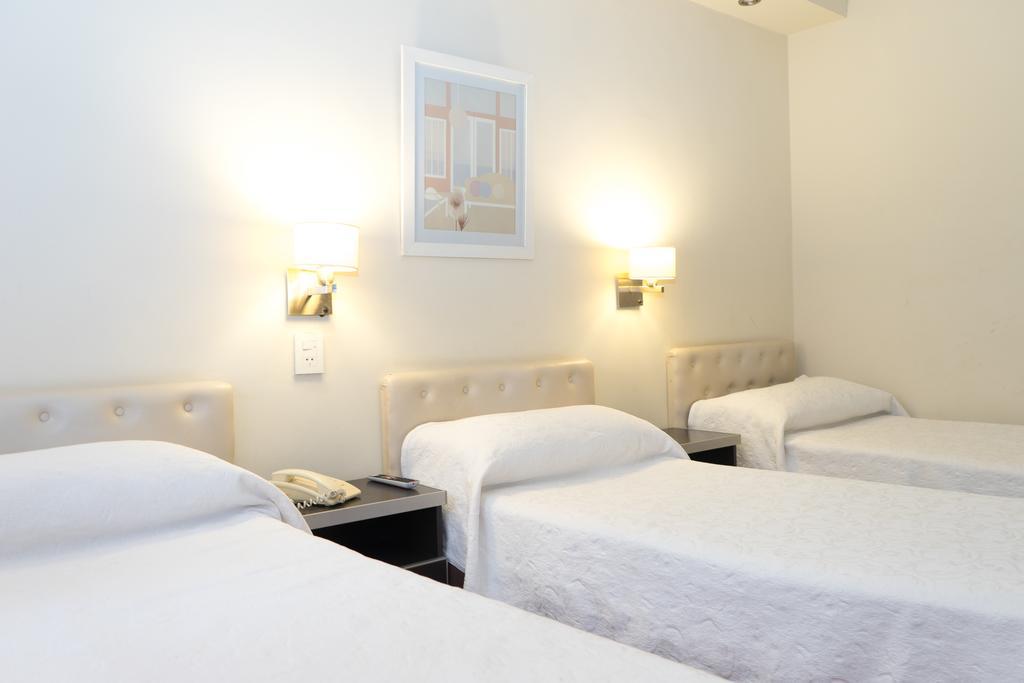 Hotel Vina De Italia Cordoba Dış mekan fotoğraf