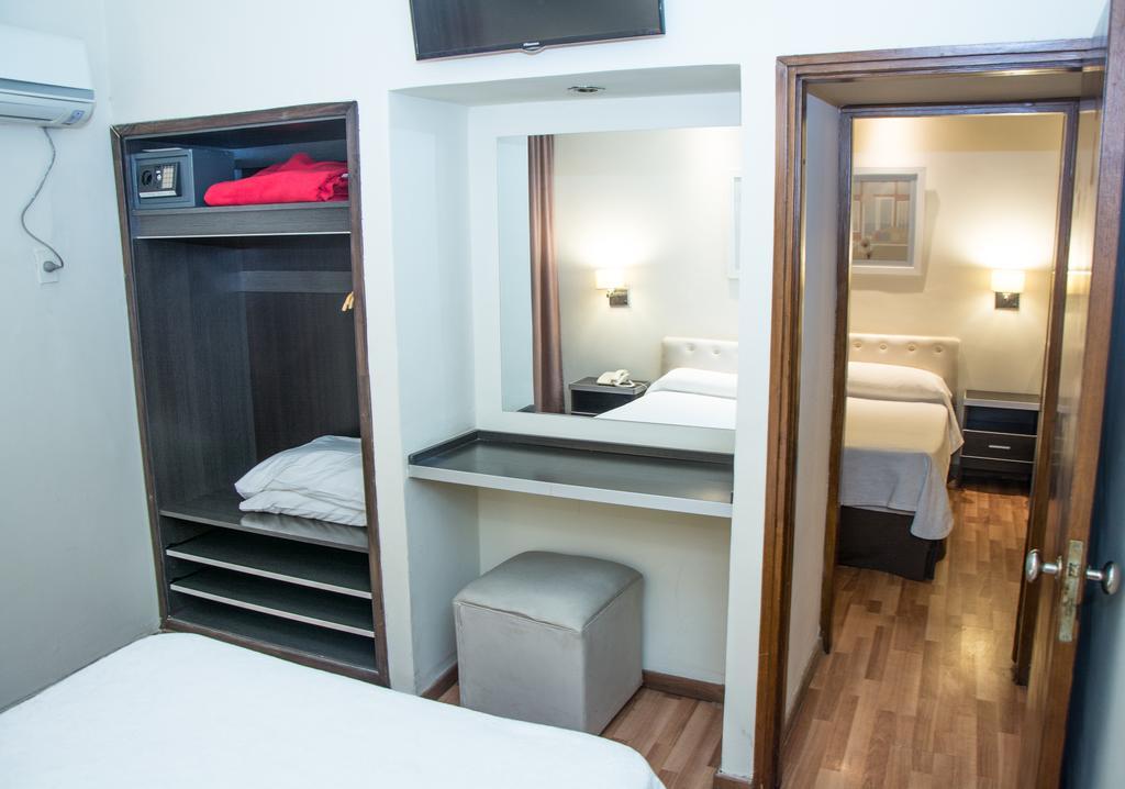 Hotel Vina De Italia Cordoba Dış mekan fotoğraf