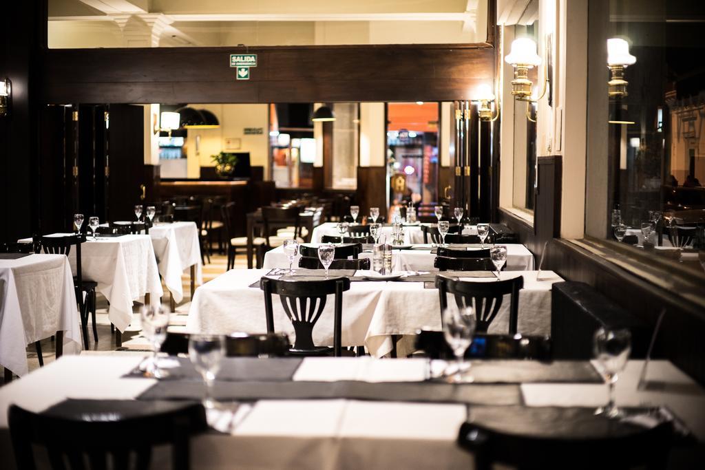 Hotel Vina De Italia Cordoba Dış mekan fotoğraf