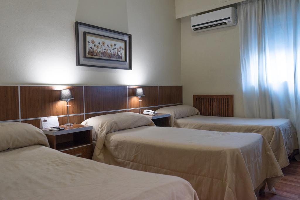 Hotel Vina De Italia Cordoba Dış mekan fotoğraf
