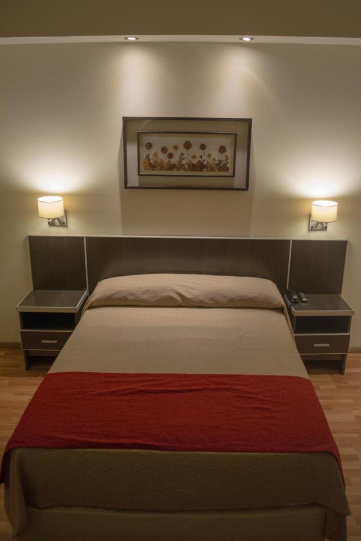 Hotel Vina De Italia Cordoba Dış mekan fotoğraf