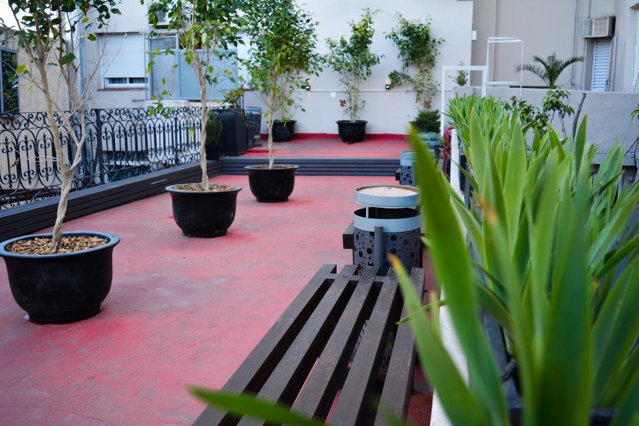 Hotel Vina De Italia Cordoba Dış mekan fotoğraf